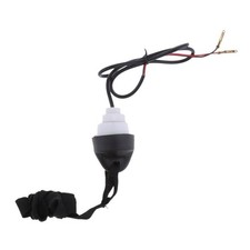 70cc Engine Switch Safety Quadrilateral - Black