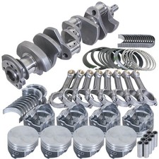 Eagle Chevy Small Block 400 Street And Strip Rotating Assemblies