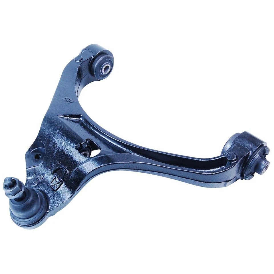 CONJUNTO-MEGS25142 Mevotech conjunto de 2 braços de controle dianteiro motorista e passageiro par lateral - Imagem 2 de 4