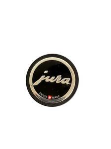 Jura Emblem Button Logo Z5 Z7 Z9 Kaffeevollautomat Ersatzteil
