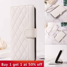 Custodia a portafoglio in pelle per Samsung A36 A56 A55 A73 A71 A20 A30 A10 A70