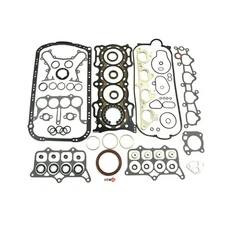 ITM Engine Components 09-00958 Engine Full Gasket Set For 90-96 Accord Prelude