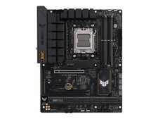 ASUS TUF GAMING B650-PLUS WIFI AMD Socket AM5 AMD Ryzen 7000 90MB1BZ0-M0EAY0