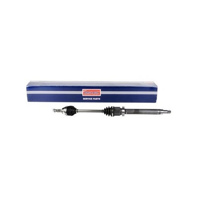 BORG & BECK Antriebswelle BDS1008