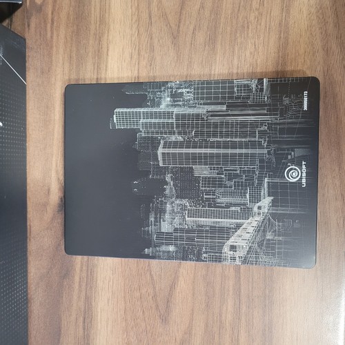 Ps3 Watch Dogs Dedsec Edition Selten Auf Ps3 Limitiert Sammler - Bild 15 von 21