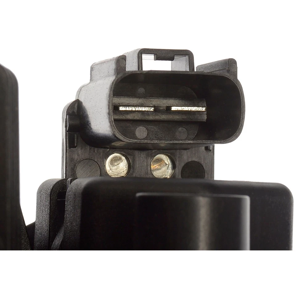 Conjunto de ventilador de radiador Dorman 621-987 para Ford EcoSport 18-22 Foto 4 de 4