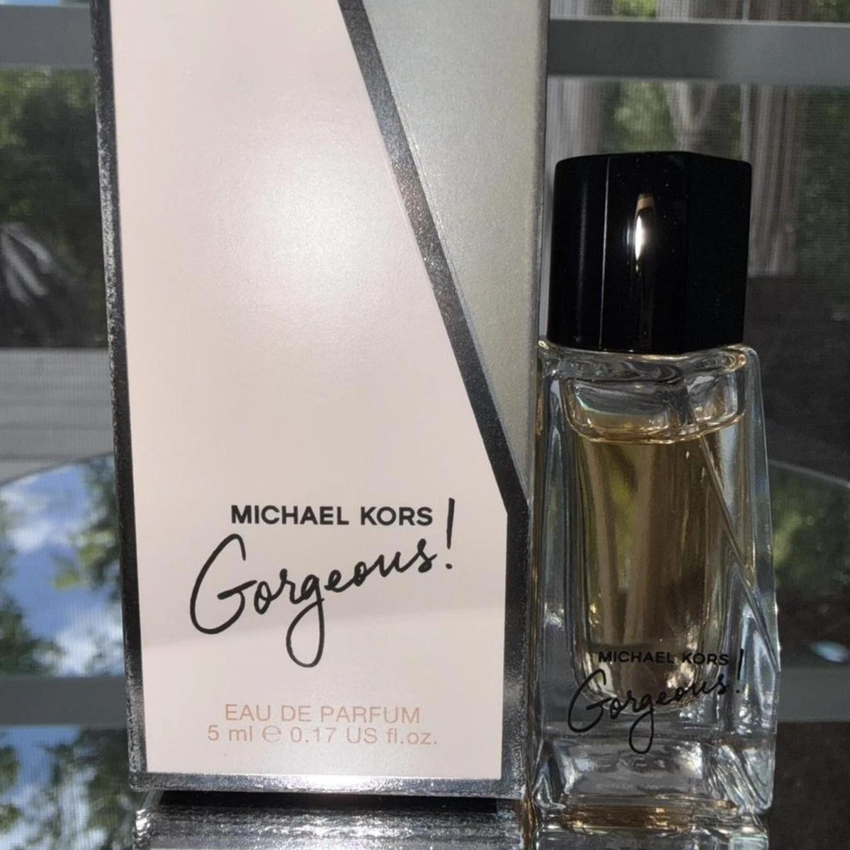 Michael Kors 香水中性香水| eBay