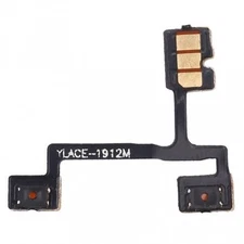 Volume Buttons For Realme X2 Pro Side Replacement Flex Cable
