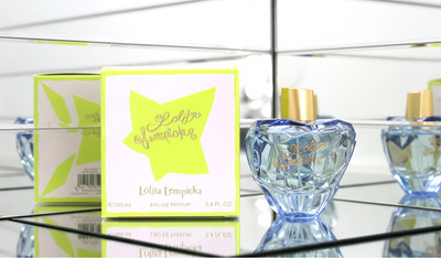 Lolita Lempicka Mon Premier Eau de Parfum EDP Spray 100 ml