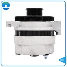 8172 Alternator Fits Pontiac Firebird & Chevrolet Camaro 95-97 V8 5.7L 130A 12V