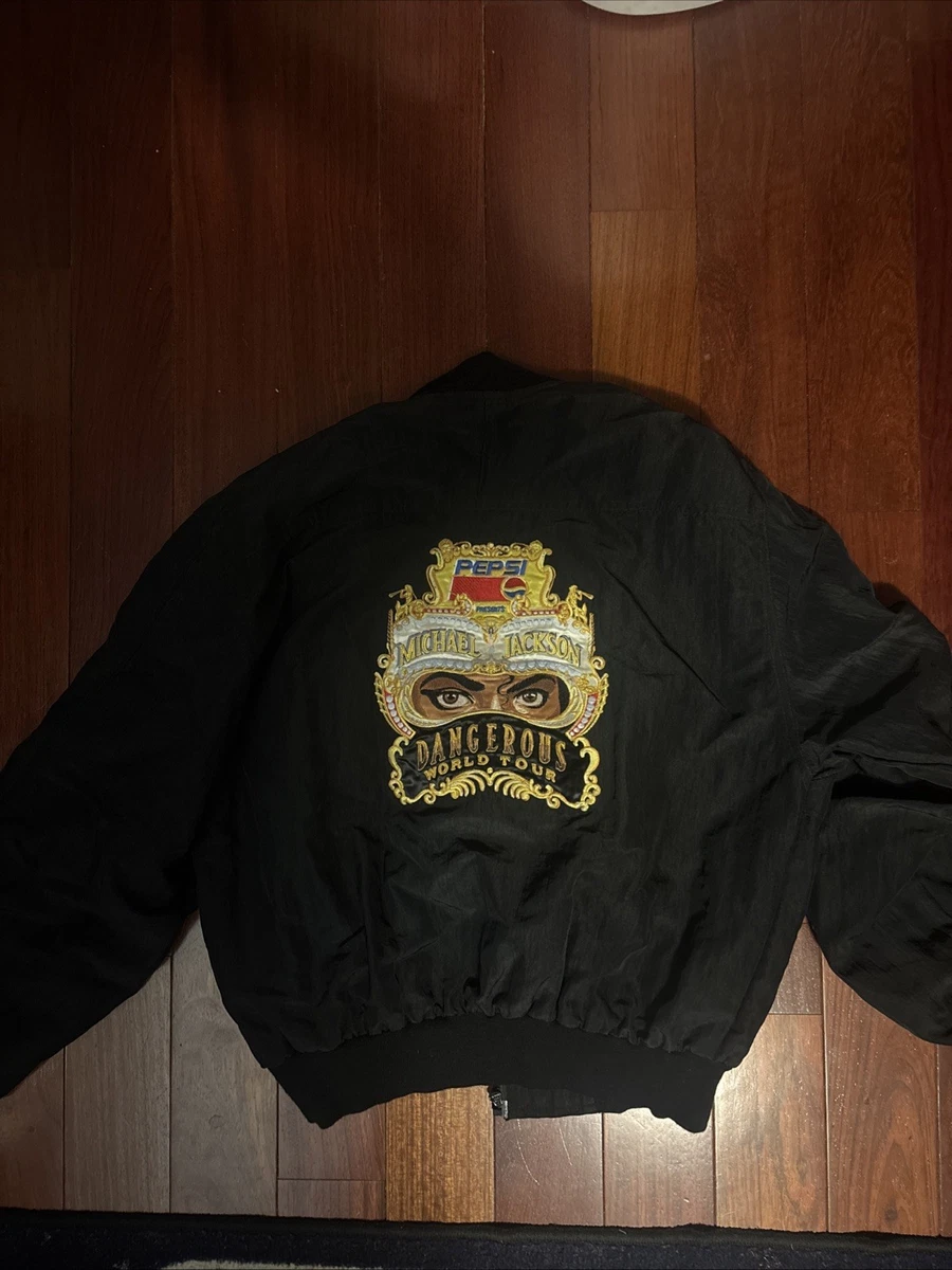 Michael Jackson Concert Memorabilia | eBay