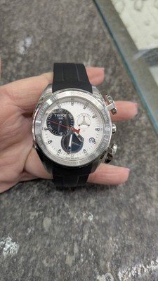 Orologio Tissot T018.617.17.031.000