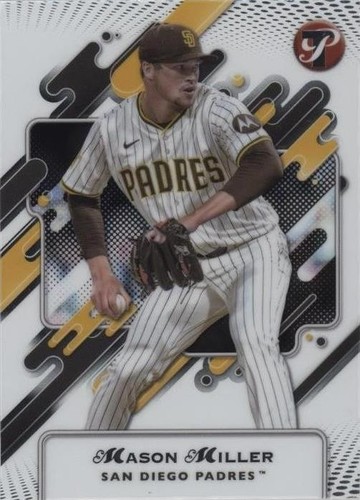2025 SGA Mason Miller Bobblehead 6/22 Sacramento Athletics A's | eBay