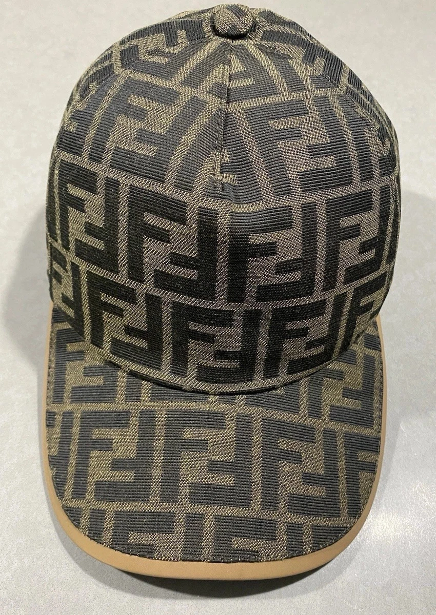 Fendi Adjustable Hats for Men for sale | eBay