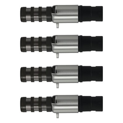 4pcs VCT Timing Solenoid for Lincoln Navigator 2005-2024 3L3Z6M280EA