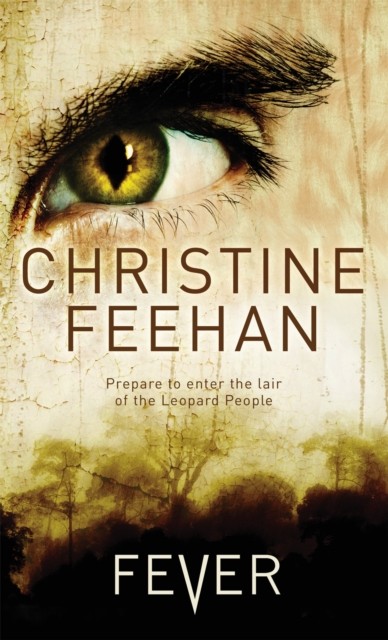 Fever Leopard People Omnibus by Christine Feehan (Paperback Book)