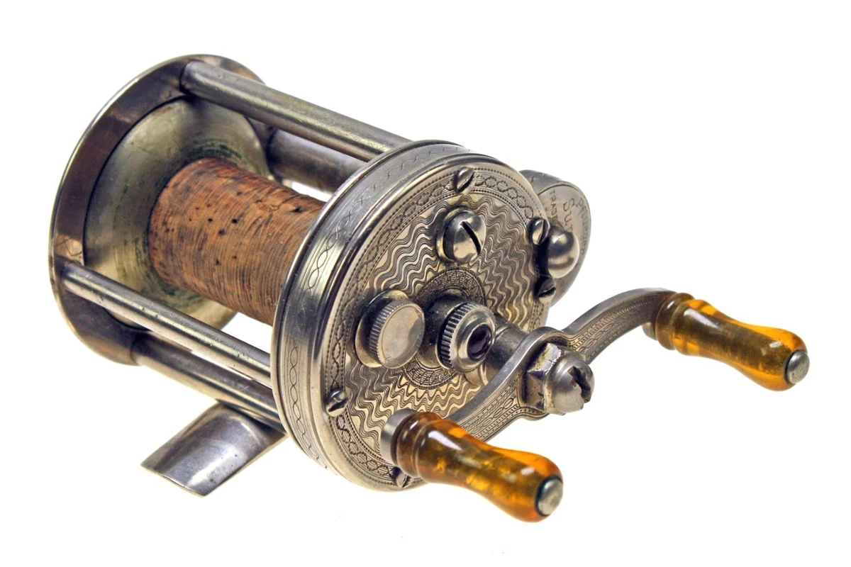 Pflueger Reel 1993 for sale - eBay
