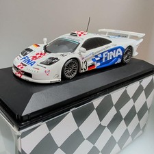 Rare BMW Minichamps McLaren F1 GTR 1997 Le Mans 3rd For 14Y+ Japan
