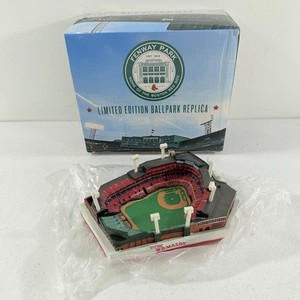 Fenway Park Replica | eBay