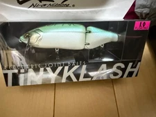 drt Tiny KLASH Low DRT JP Products