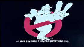 Ghostbusters II  (Nintendo | NES) Retro | Vintage Video Game - Tested