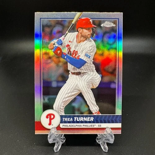 Trea Turner