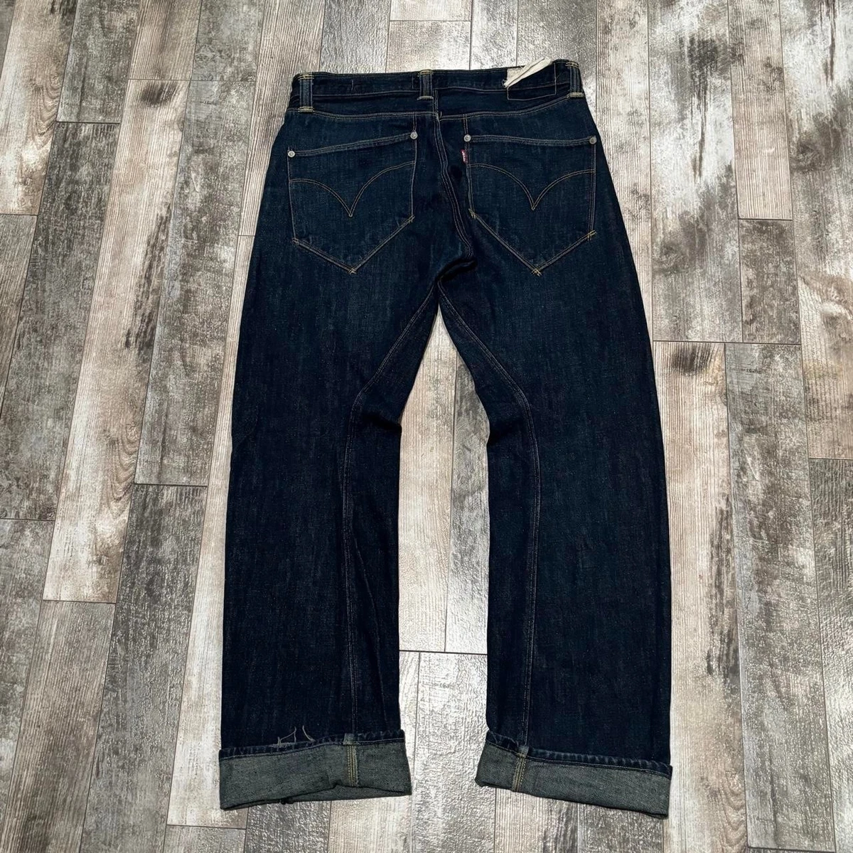 Levi's Engineered Levi's Jeans for Men for sale | eBay