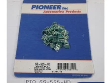 For GMC K15/K1500 Pickup Engine Valve Spring Retainer Keeper Kit 63525CQST