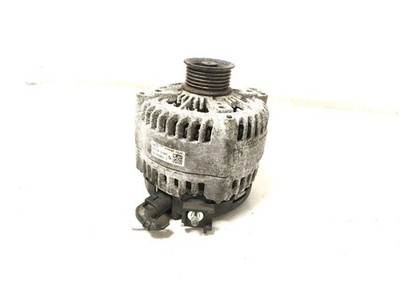 BMW 3 F30 F35 F31 2016 Lichtmaschine 7640132 Diesel 120kW OER12162