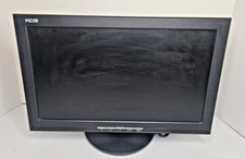 KDS 16" LCD Monitor Model 700W w/AC Cord