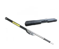 EPH TIREMAN 3/4" TORQUE WRENCH WITH CARRYING CASE TM600