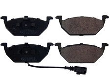 Plaquette de frein Skoda ROOMSTER