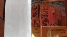 Storia religiosa d'Italia