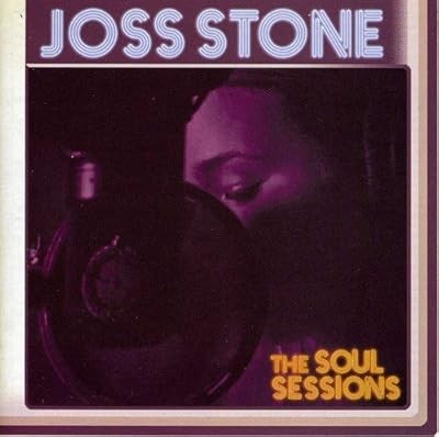 The Soul Sessions, Joss Stone, Used; Very Good CD