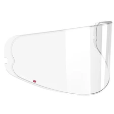 HJC HJ-34P Pinlock Shield - Clear 0925-9400-00