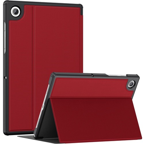 Soke Galaxy Tab A8 Case 10.5 Inch 2022 Shockproof Stand Folio Case Multi- View - 第 1/2 張圖片
