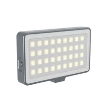DigiPower 50 LED Video Light GoViral InstaFame 3.5W 350 Lumens DP-VL50