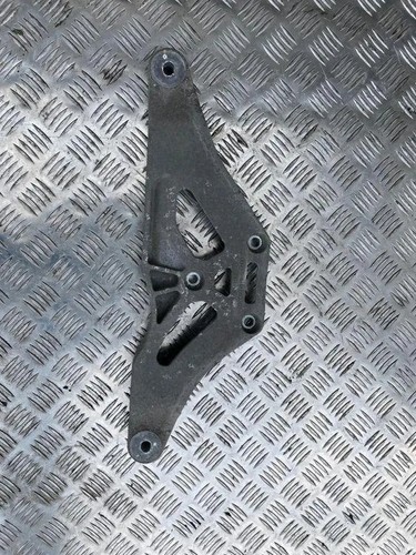 AUDI A6 Avant 4F5, C6 Getriebehalterung hinten 4F0599287 2.97 Diesel 33211504