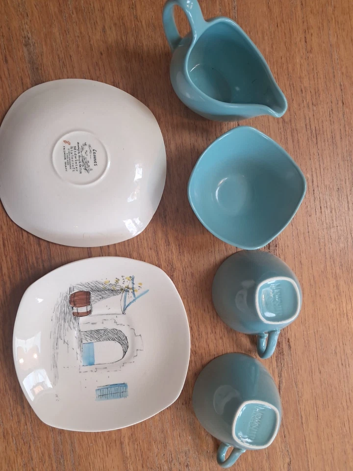 Midwinter Stylecraft Cannes & Fashion Shape - Image 3 of 4