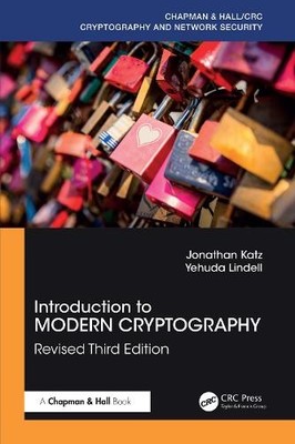 Introduction to Modern Cryptography..., Lindell, Yehuda