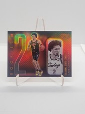 2021-22 Chronicles Draft Picks - Gala Rookies Orange Cade Cunningham #181 