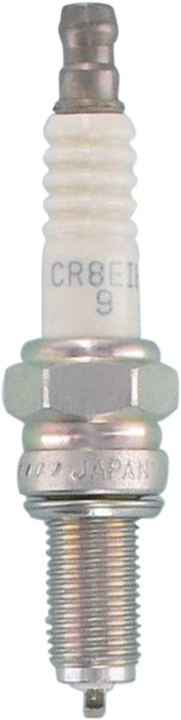NGK SPARK PLUGS - 5258 - Iridium IX Spark Plug  CR8EIB-9 for Arctic Cat TZ1 Tur