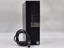 Dell Optiplex 5040 SFF i5-6500 3.20GHz 8GB RAM 128GB M.2 SSD 2TB HDD W11P
