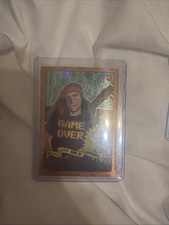 Cardsmiths Currency Series 5 Keith Gill/Roaring Kitty #55/75🔥 Garnet Gem