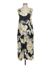 Karen Kane Women Black Casual Dress XS