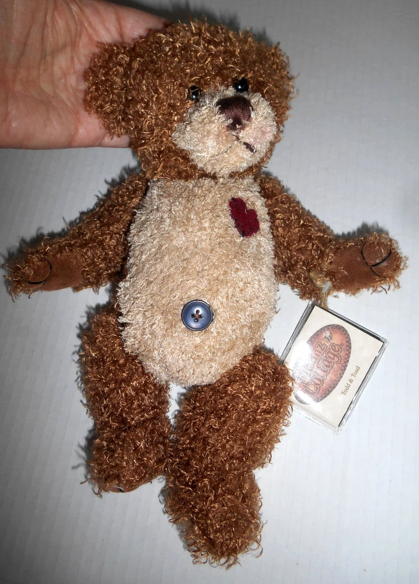 GANZ Teddy Bears for sale | eBay