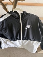 Nike Women's Vintage Windbreaker Jacket Size Small