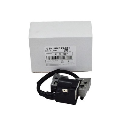 NEW 21171-2207 New Ignition Coil for Kawasaki FE290D FE350D FE400D