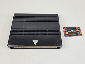 King Of The Monsters Neo Geo MVS SNK 100% AUTHENTIC - TESTED *SECURITY SEAL*