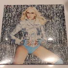 Madonna Confessions II BILT Limited Edition Alternative Cover Sealed Vinyl LP